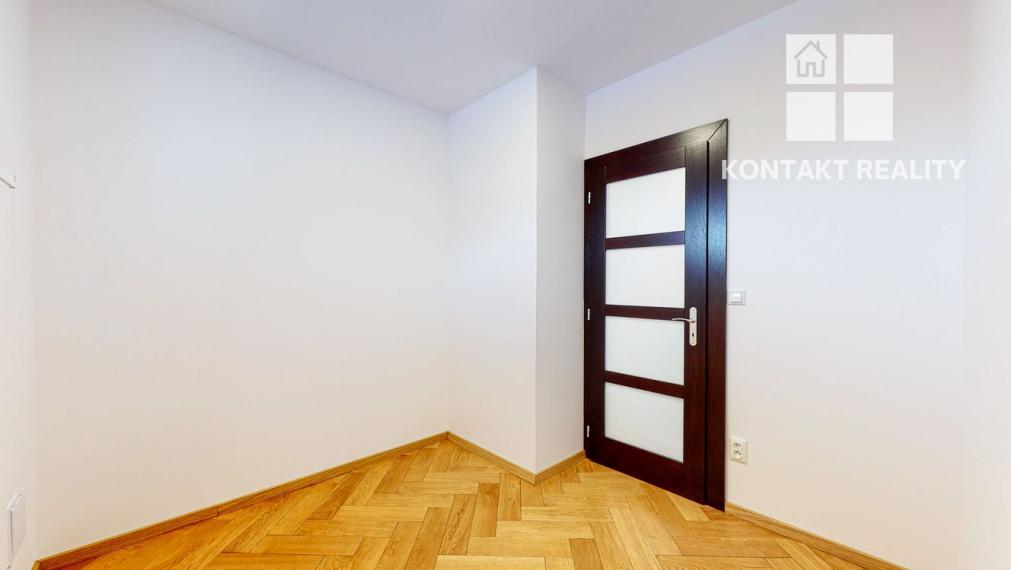 Na predaj 4 izb. byt o výmere 103m2, Vysoké Tatry - Vyšné Hágy, okr. Poprad