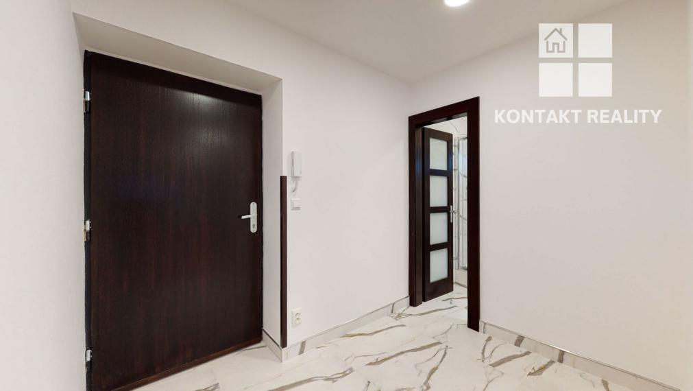 Na predaj 4 izb. byt o výmere 103m2, Vysoké Tatry - Vyšné Hágy, okr. Poprad