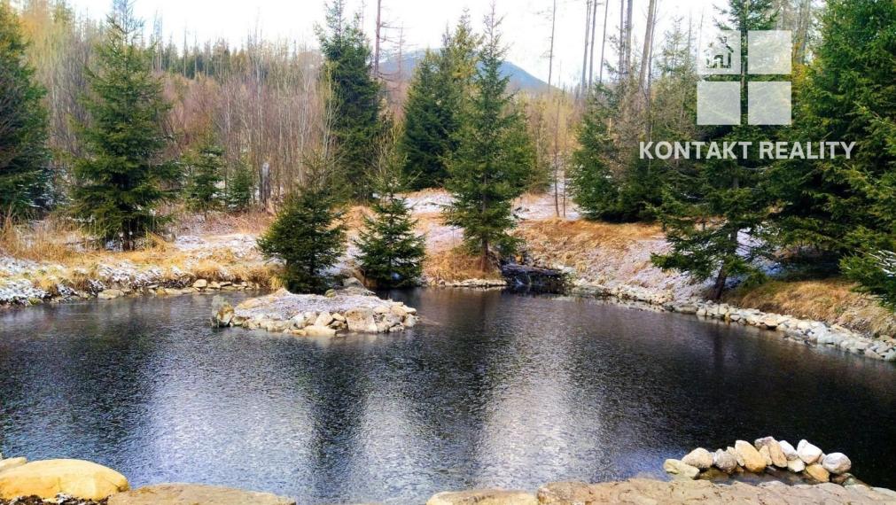 Na predaj 4 izb. byt o výmere 103m2, Vysoké Tatry - Vyšné Hágy, okr. Poprad