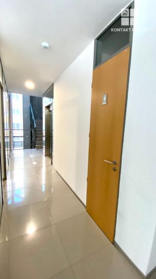 Administratívne priestory - kancelária 44 m2 ul. Mlynská, Centrum  Staré mesto