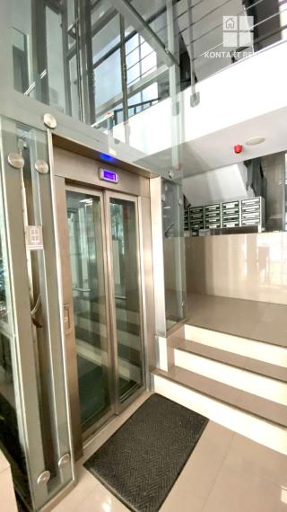 Administratívne priestory - kancelária 44 m2 ul. Mlynská, Centrum  Staré mesto