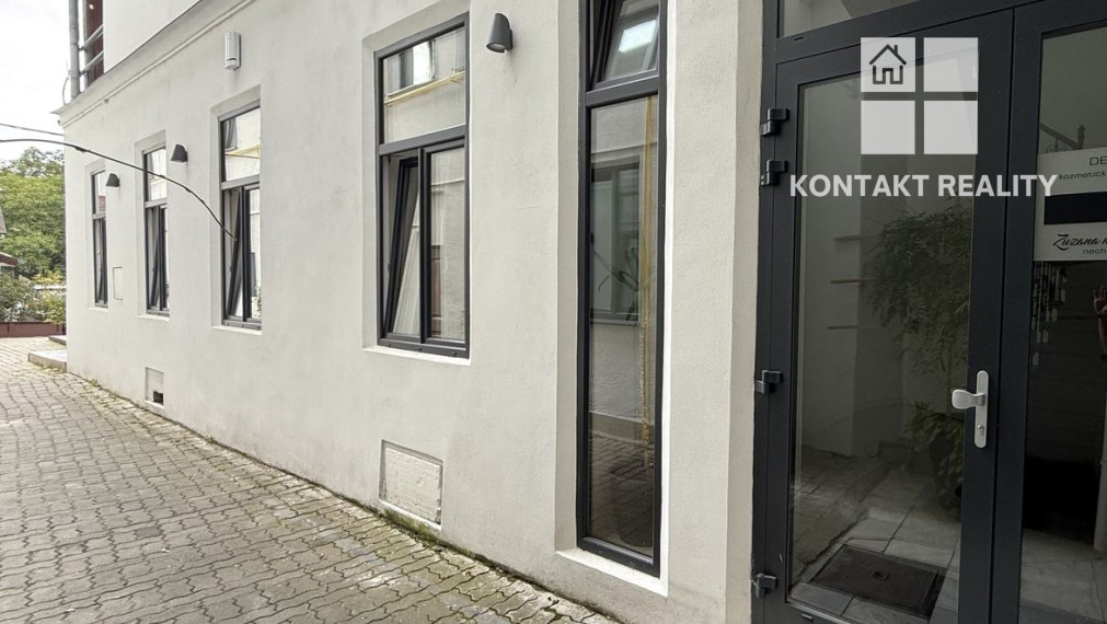 Pripravujeme kancelársky priestor  72 m2, Kováčska, Staré mesto