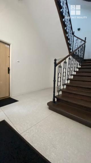 Pripravujeme kancelársky priestor  72 m2, Kováčska, Staré mesto