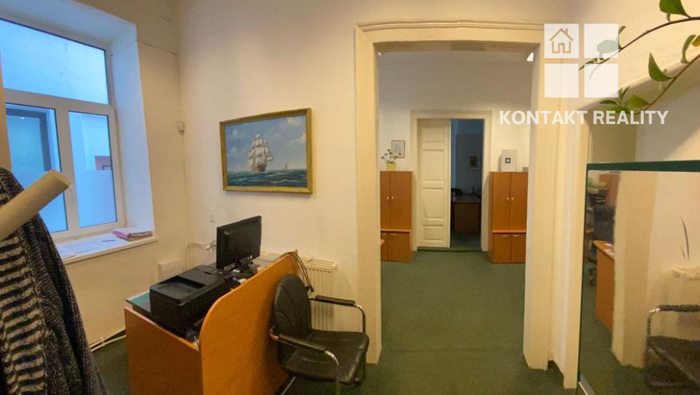 Pripravujeme kancelársky priestor  72 m2, Kováčska, Staré mesto