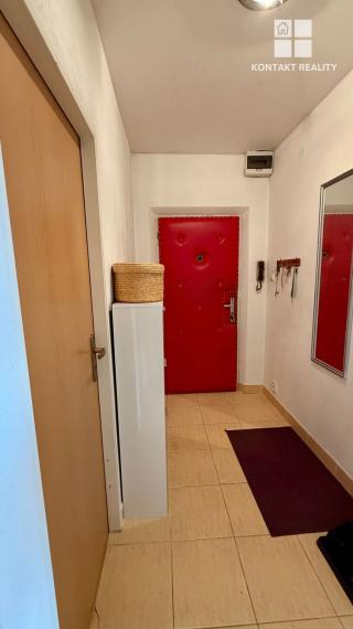 3 izb. byt 58 m2, ul. Kysucká, Západ Terasa Košice II.