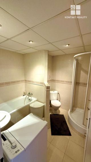 3 izb. byt 58 m2, ul. Kysucká, Západ Terasa Košice II.