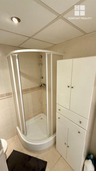 3 izb. byt 58 m2, ul. Kysucká, Západ Terasa Košice II.