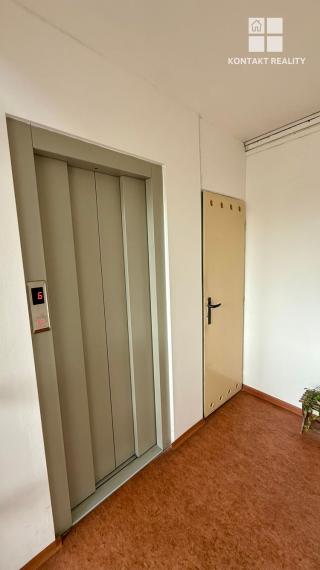 3 izb. byt 58 m2, ul. Kysucká, Západ Terasa Košice II.