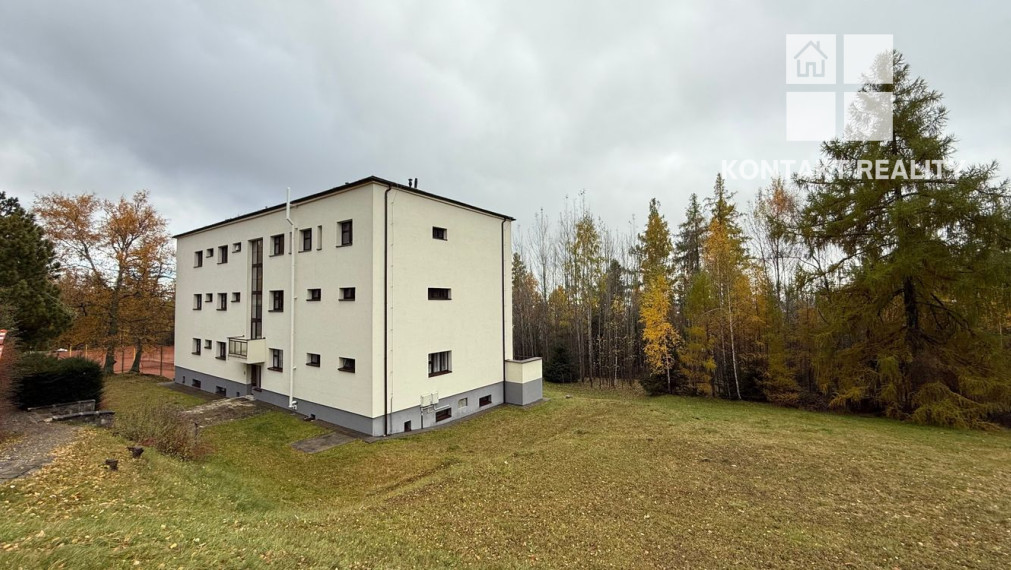Na predaj 4 izb. byt o výmere 103m2, Vysoké Tatry - Vyšné Hágy, okr. Poprad