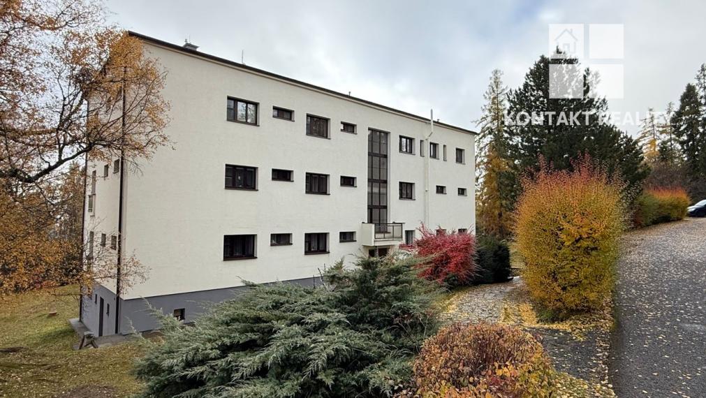 Na predaj 4 izb. byt o výmere 103m2, Vysoké Tatry - Vyšné Hágy, okr. Poprad