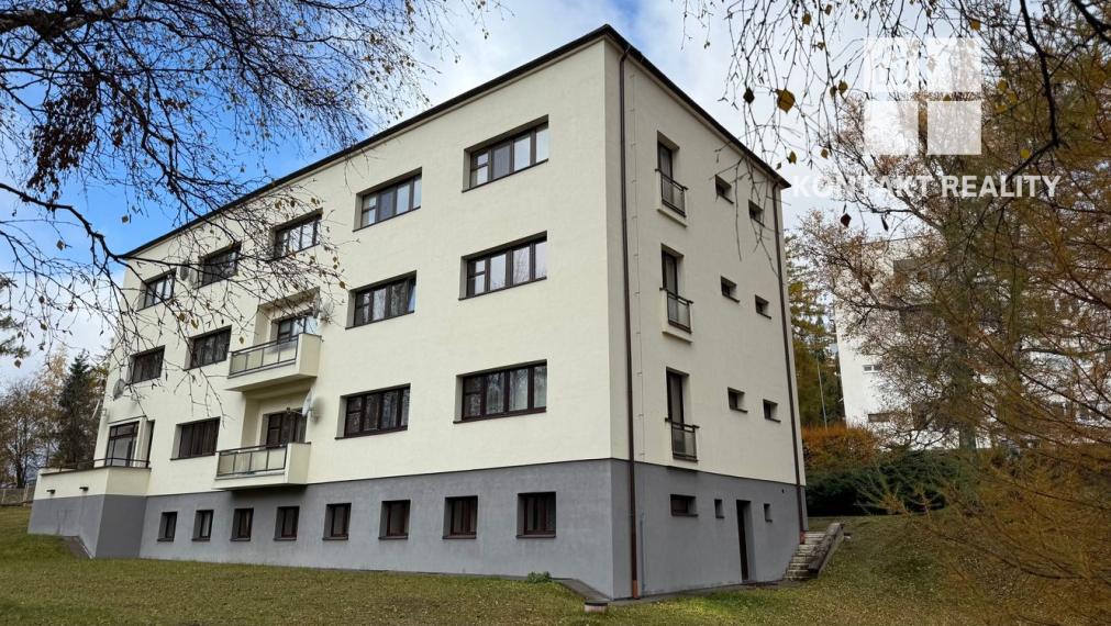 Na predaj 4 izb. byt o výmere 103m2, Vysoké Tatry - Vyšné Hágy, okr. Poprad