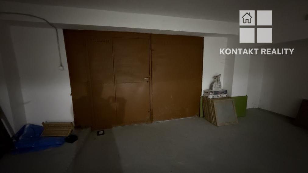 Skladové priestory 140 m2, Rastislavova, Pasteurove  námestie