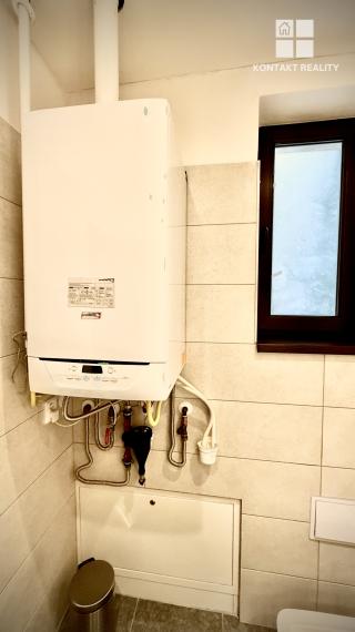 Tehlový 3 izb. byt, 100m2, Staré mesto, Centrum, ul. Hlavná