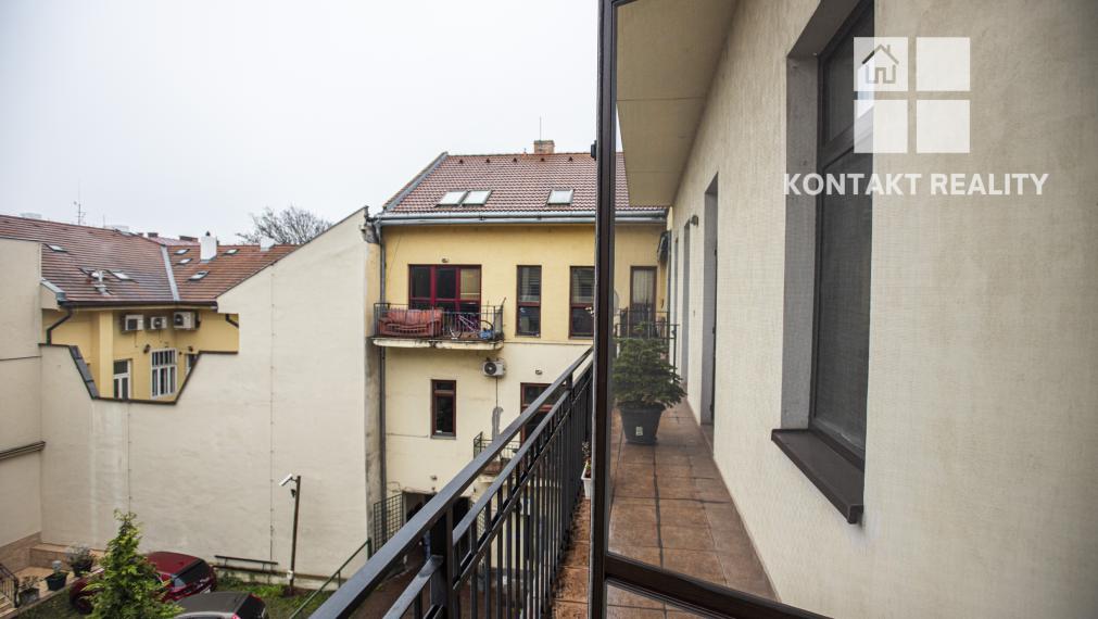 Tehlový 3 izb. byt, 100m2, Staré mesto, Centrum, ul. Hlavná