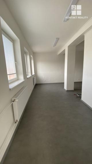 Kancelária 35 m2, Sever, MČ Mier, ulica Hlinková