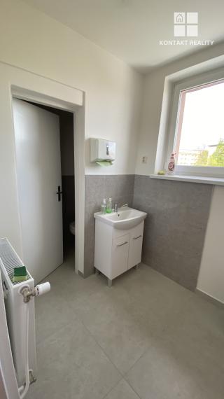 Kancelária 35 m2, Sever, MČ Mier, ulica Hlinková