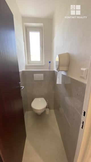 Kancelária 35 m2, Sever, MČ Mier, ulica Hlinková