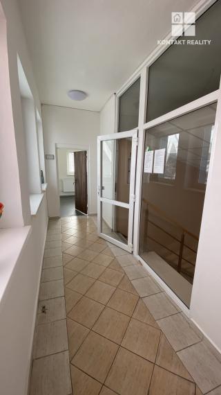 Kancelária 35 m2, Sever, MČ Mier, ulica Hlinková