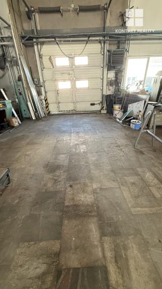 Prízemný priestor 350 m2 na akúkoľvek činnosť, Rastislavova ulica