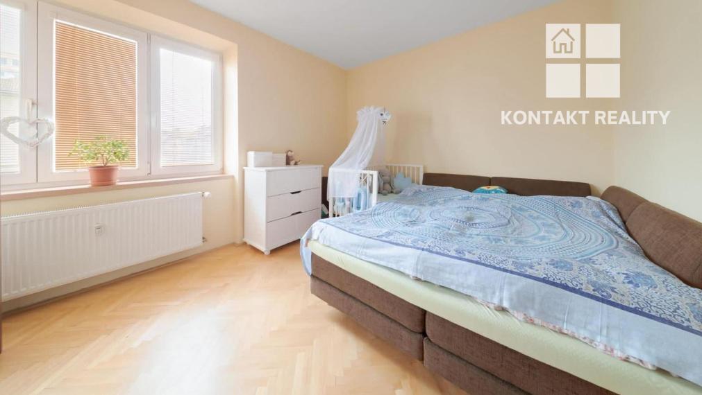 2 izb. byt, Letná, Sever, 59m2, kompl. rek., 2.p Košice I