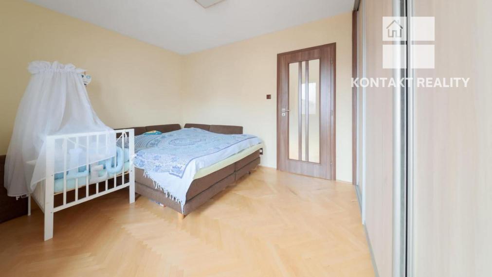 2 izb. byt, Letná, Sever, 59m2, kompl. rek., 2.p Košice I