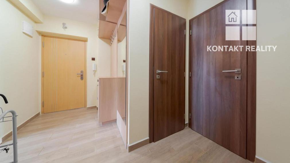 2 izb. byt, Letná, Sever, 59m2, kompl. rek., 2.p Košice I