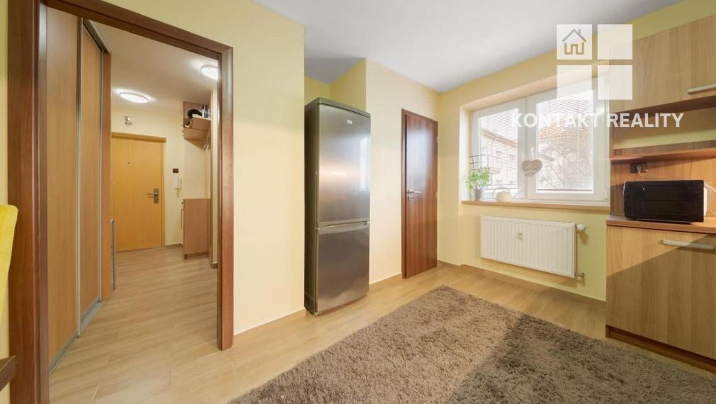 2 izb. byt, Letná, Sever, 59m2, kompl. rek., 2.p Košice I