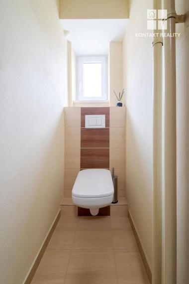 2 izb. byt, Letná, Sever, 59m2, kompl. rek., 2.p Košice I