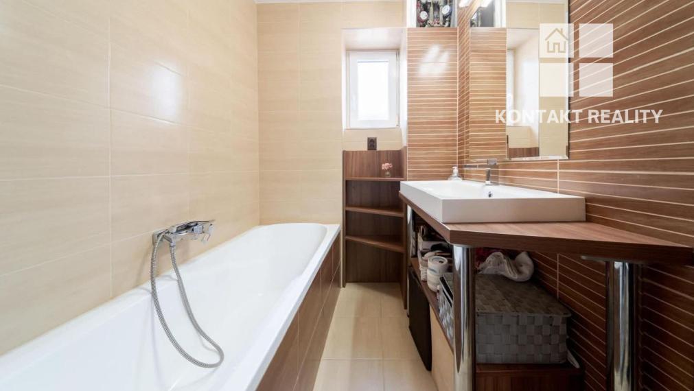 2 izb. byt, Letná, Sever, 59m2, kompl. rek., 2.p Košice I