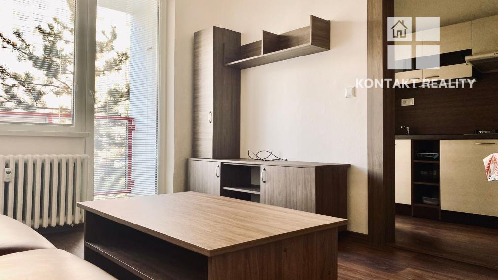 1,5 izb. byt pri OC Aupark, ul. Palárikova