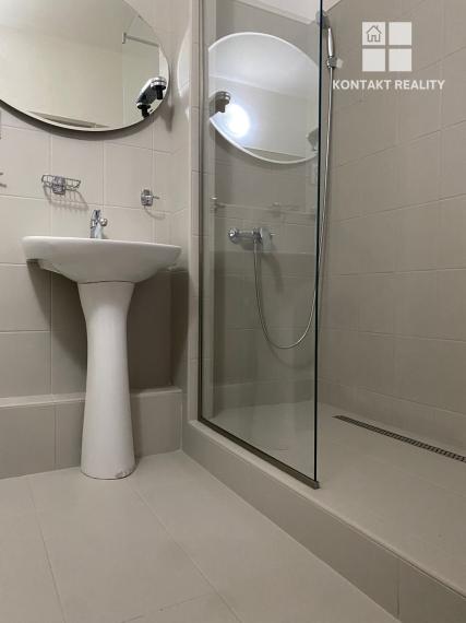 1,5 izb. byt pri OC Aupark, ul. Palárikova