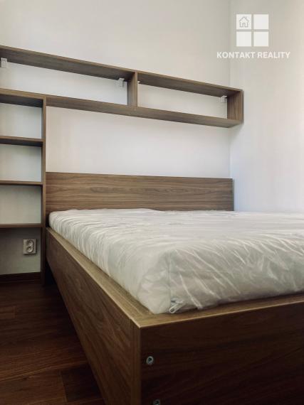 1,5 izb. byt pri OC Aupark, ul. Palárikova