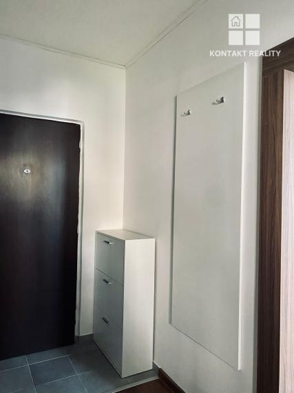 1,5 izb. byt pri OC Aupark, ul. Palárikova, Centrum