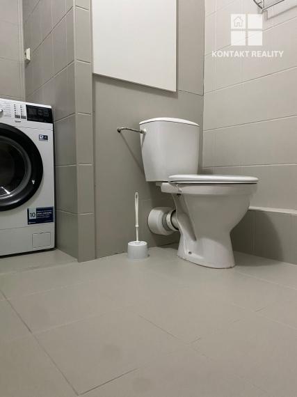 1,5 izb. byt pri OC Aupark, ul. Palárikova, Centrum