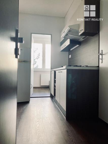 1,5 izb. byt pri OC Aupark, ul. Palárikova, Centrum