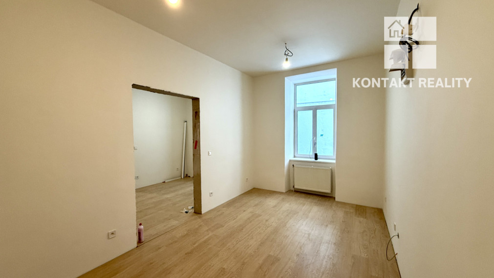 Pripravujeme kancelársky priestor  72 m2, Kováčska, Staré mesto