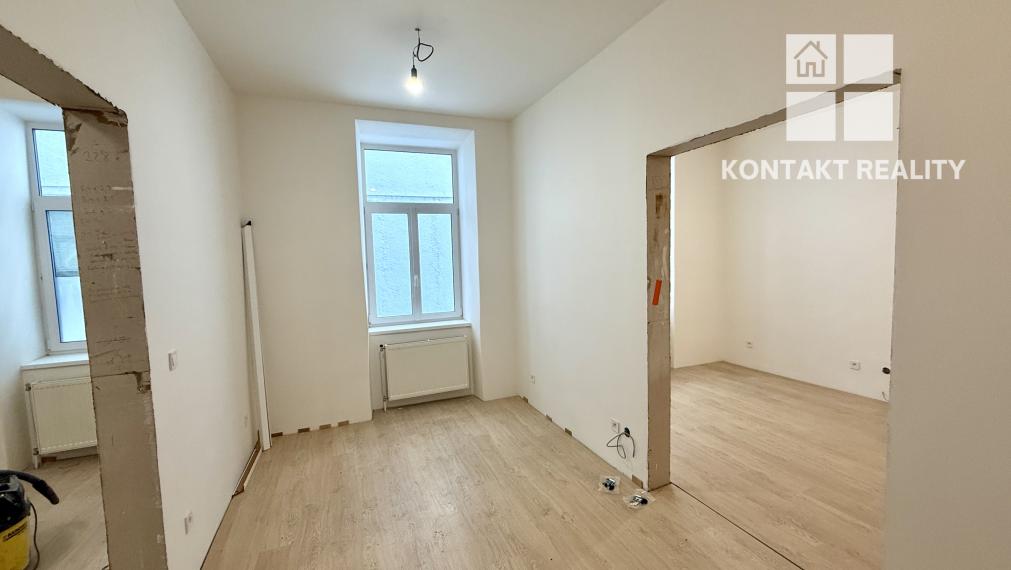 Priestor 72 m2 na rôznu prevádzku, ul. Kováčska, Staré mesto