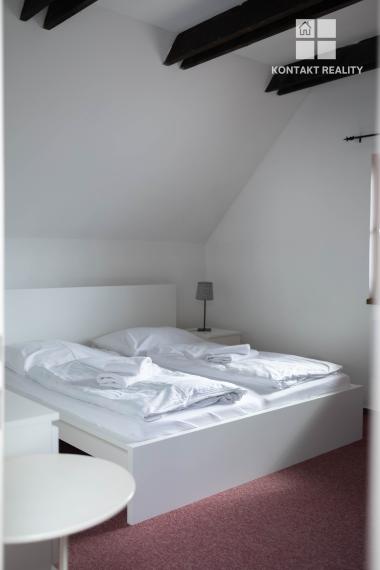 Investičná chata v rezorte Aplend s výhľadom na Tatry