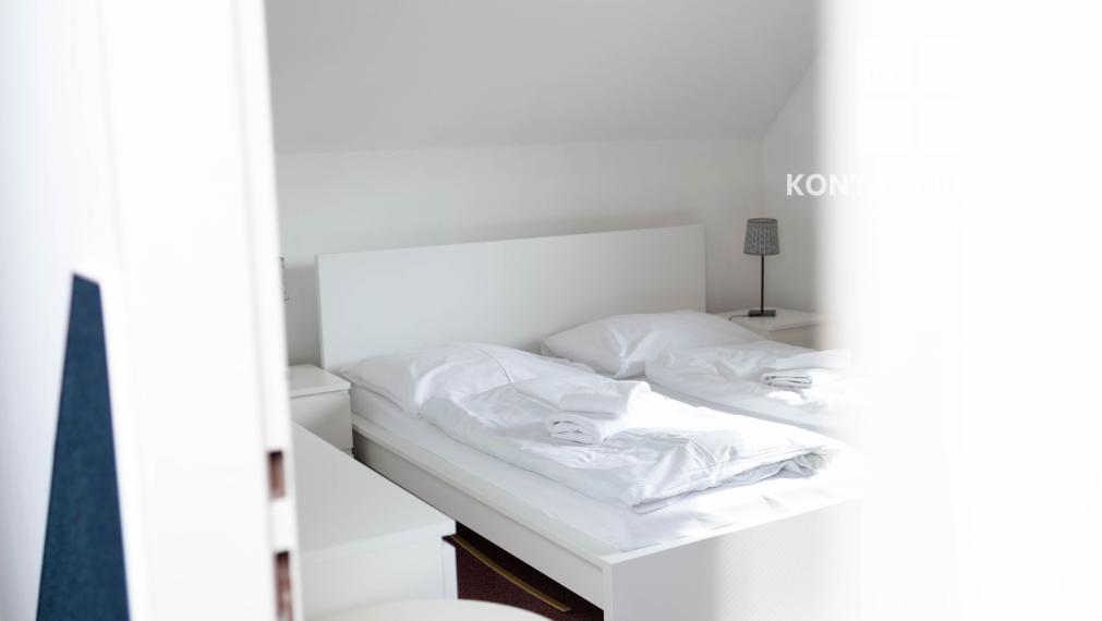 Investičná chata v rezorte Aplend s výhľadom na Tatry