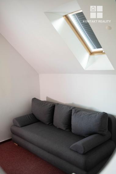 Investičná chata v rezorte Aplend s výhľadom na Tatry