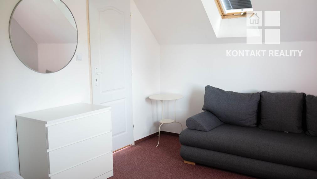 Investičná chata v rezorte Aplend s výhľadom na Tatry