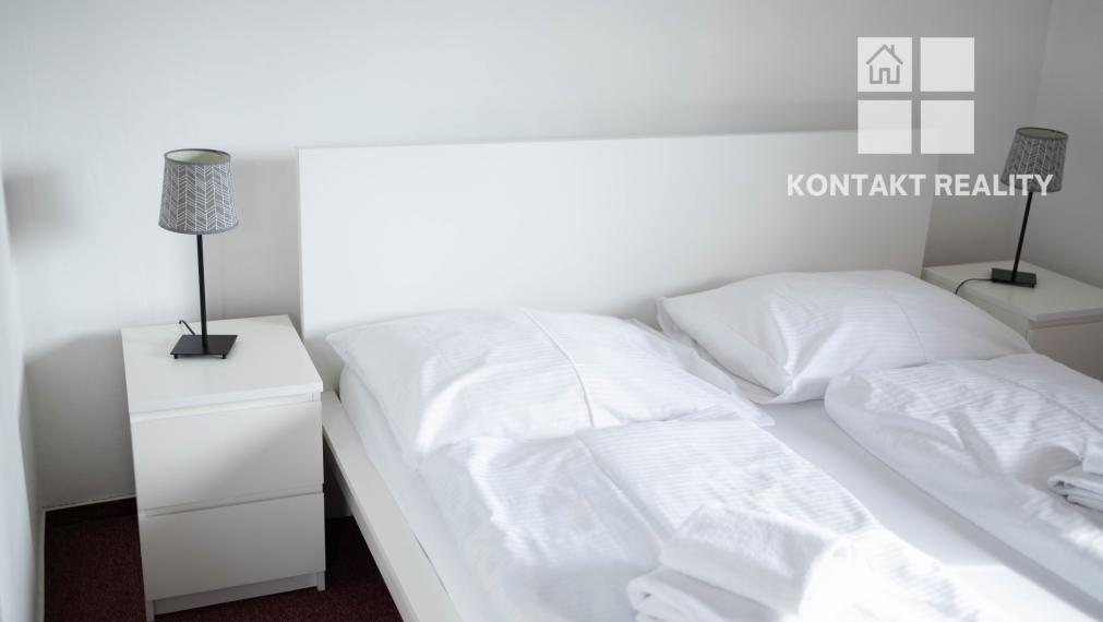 Investičná chata v rezorte Aplend s výhľadom na Tatry