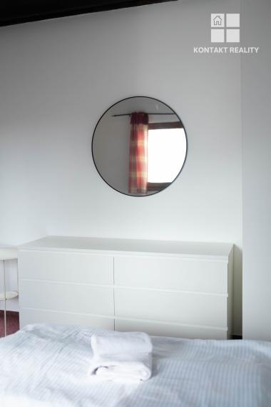 Investičná chata v rezorte Aplend s výhľadom na Tatry