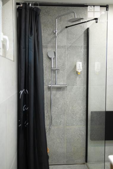 Investičná chata v rezorte Aplend s výhľadom na Tatry