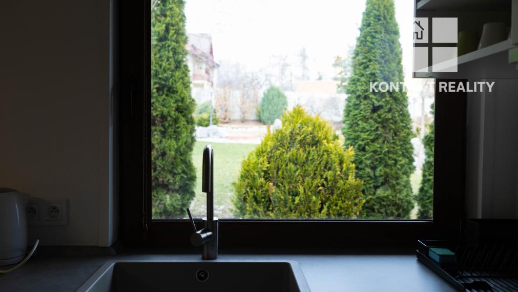 Investičná chata v rezorte Aplend s výhľadom na Tatry