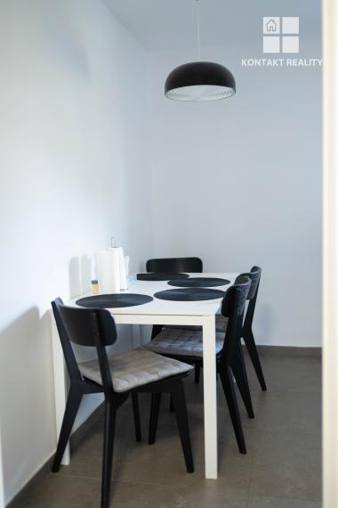 Investičná chata v rezorte Aplend s výhľadom na Tatry