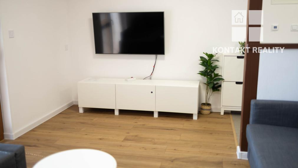 Investičná chata v rezorte Aplend s výhľadom na Tatry