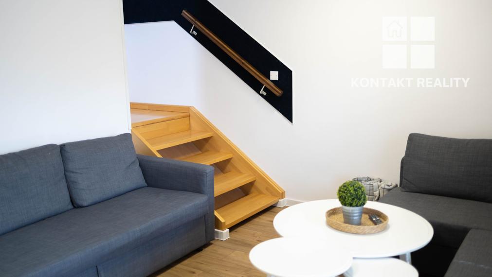 Investičná chata v rezorte Aplend s výhľadom na Tatry