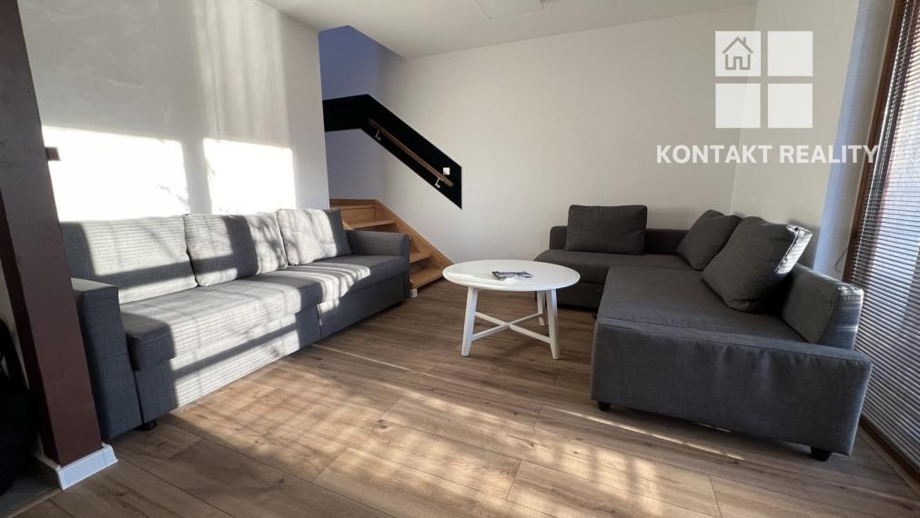 Investičná chata v rezorte Aplend s výhľadom na Tatry