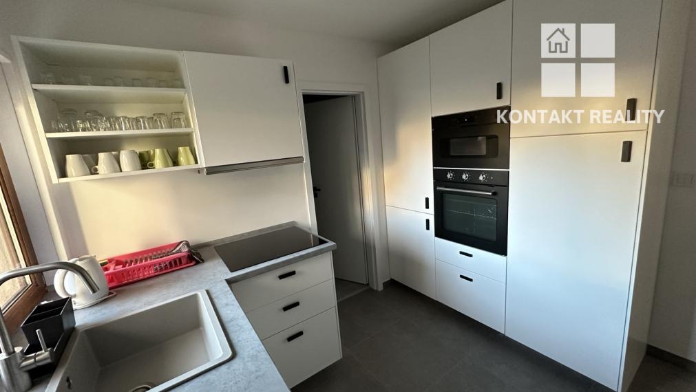 Investičná chata v rezorte Aplend s výhľadom na Tatry